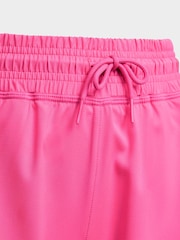 adidas Pink Club Tennis Shorts - Image 4 of 5