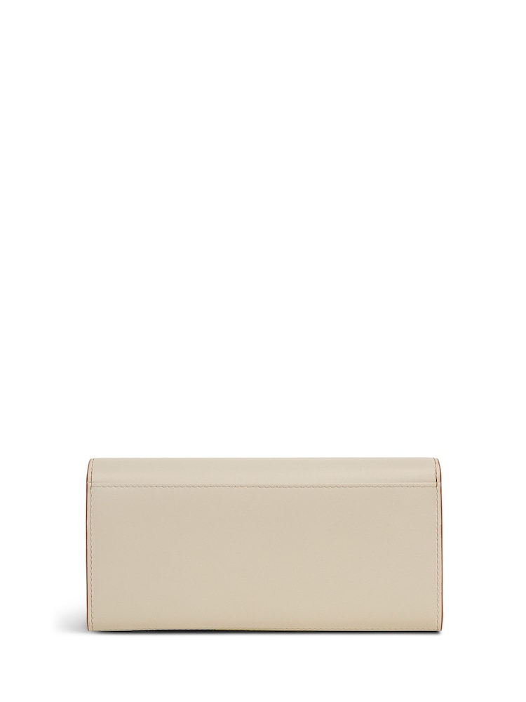 Radley White Spring Blooms Large Wallet - Image 2 of 4 Radley White Spring Blooms Large Wallet - Image 2 of 4