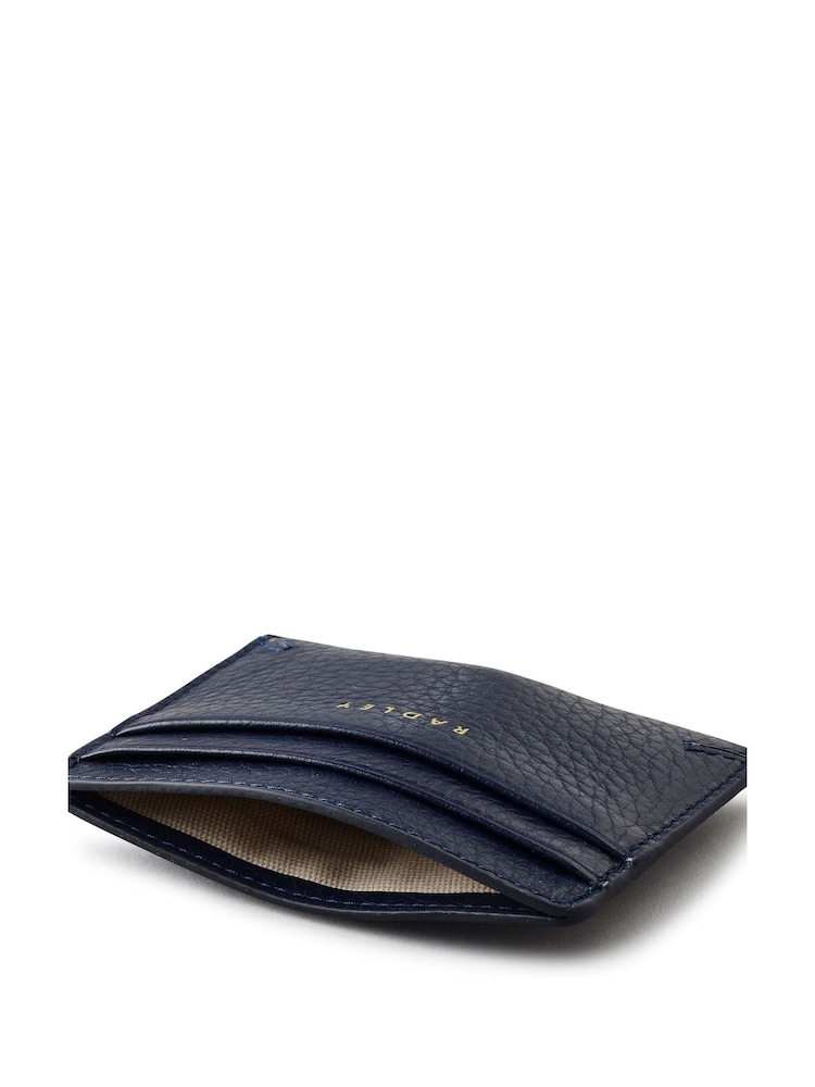 Radley Blue Dukes Place Card Holder - Image 3 of 3