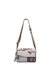 Radley Eden Row フローラルクロスボディバッグ - 画像 1 / 5