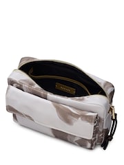 Radley Eden Row フローラルクロスボディバッグ - 画像 3 / 5