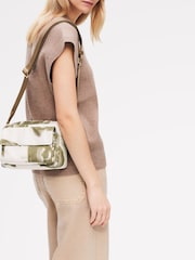 Radley Eden Row フローラルクロスボディバッグ - 画像 5 / 5