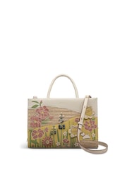 Radley Spring Blooms Picture Bag - תמונה 2 מתוך 5