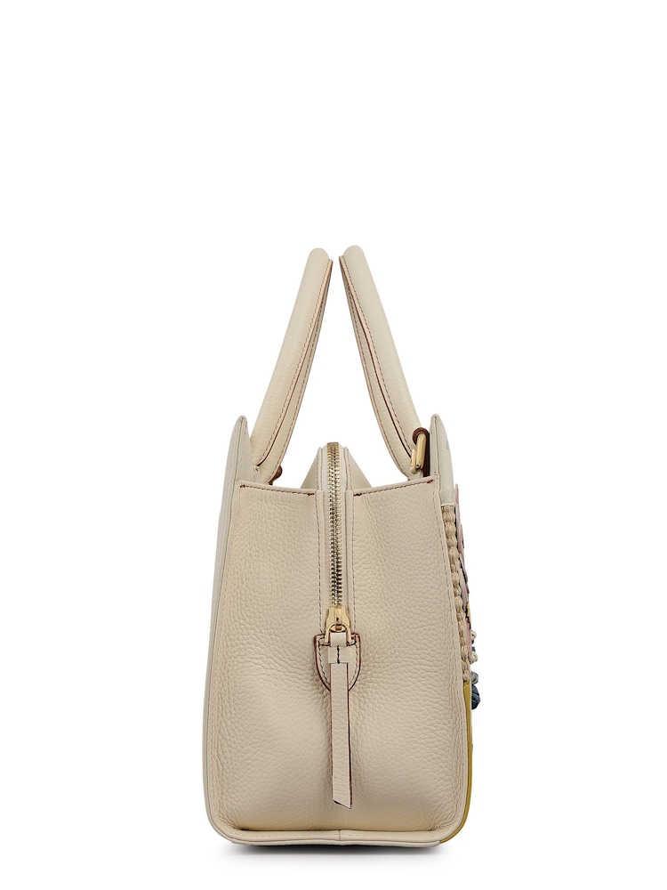 Radley Spring Blooms Picture Bag - תמונה 5 מתוך 5 Radley Spring Blooms Picture Bag - תמונה 5 מתוך 5