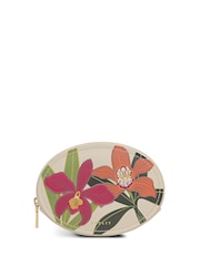 Radley White RHS Coin Purse - Image 1 of 3