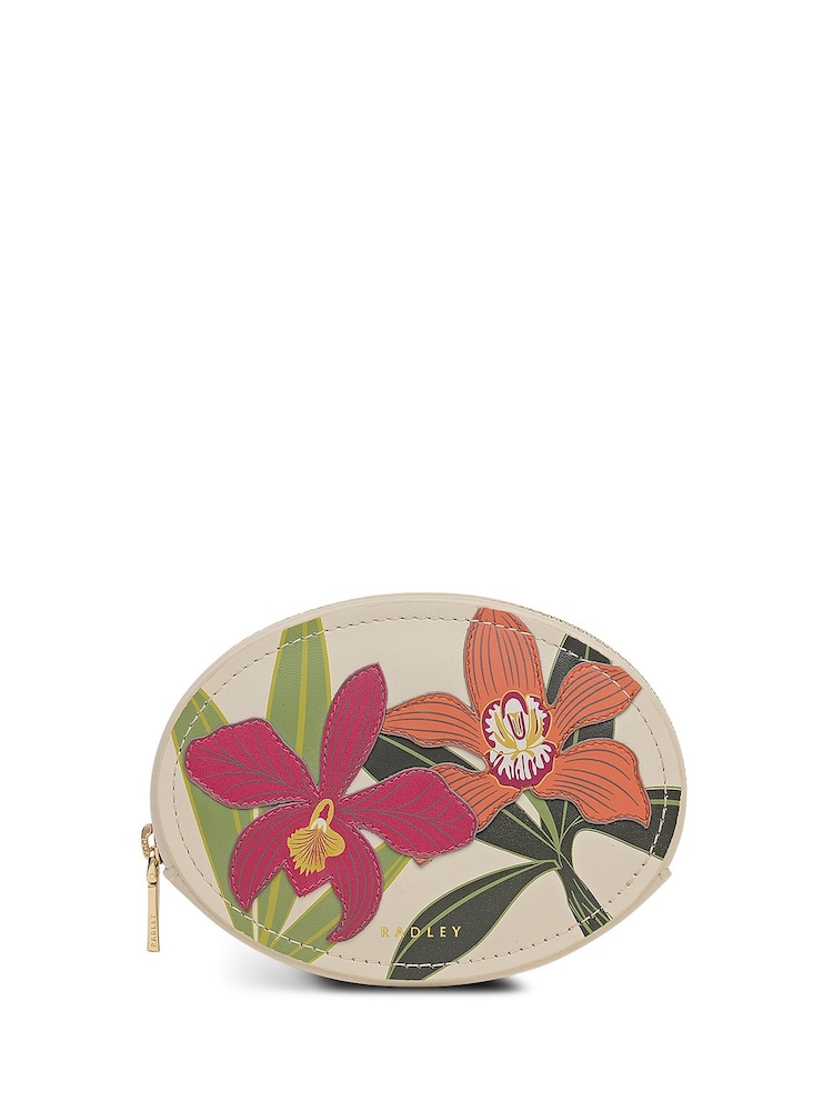 Radley White RHS Coin Purse - Image 1 of 3