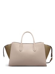 Radley White The Romilly Large Grab Bag - Image 2 of 6