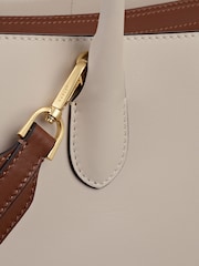 Radley White The Romilly Large Grab Bag - Image 5 of 6