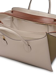 Radley White The Romilly Large Grab Bag - Image 7 of 9