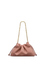 ピンク - Radley The Roxburgh ミディアム チェーンクラッチバッグ - 画像 3 / 8