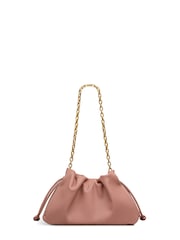 ピンク - Radley The Roxburgh ミディアム チェーンクラッチバッグ - 画像 4 / 8