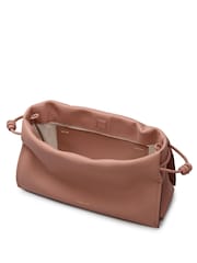 ピンク - Radley The Roxburgh ミディアム チェーンクラッチバッグ - 画像 5 / 8