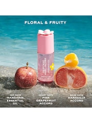 Marc Jacobs Light Pink Daisy Hair & Body Mist 150ml - Image 2 of 5