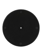 Pacific Black Piemonte Concrete Garden Parasol Base - Image 2 of 6