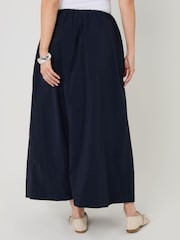 Threadbare Gathered Waist Maxi Skirt - Bild 4 von 5