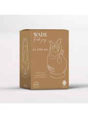 Wade Sea Blue Small Original Gurgle Fish Jug - Image 4 of 4