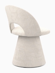 Abigail Ahern Afterglow Hoopla Pair Of Dining Chairs - Image 5 of 5