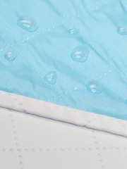 Dock & Bay Unicorn Waves Travel Picnic Beach Blanket - Image 4 of 6