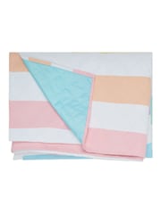 Dock & Bay Unicorn Waves Travel Picnic Beach Blanket - Image 5 of 6