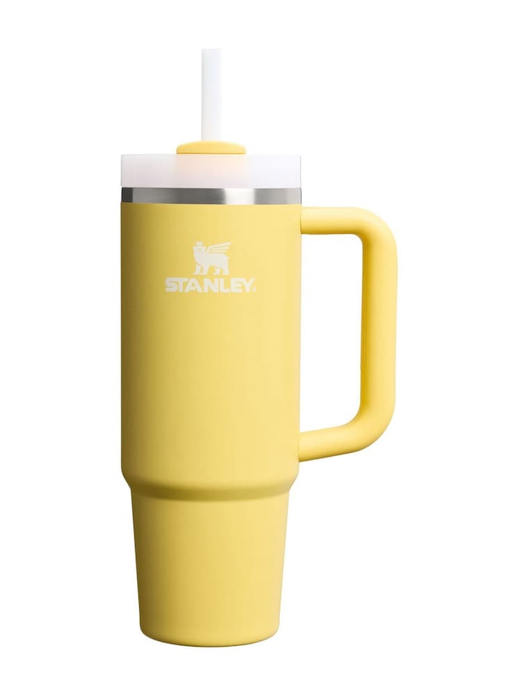 Stanley Daffodil The Quencher H2.0 FlowState™ Tumbler 0.89L - Image 1 of 3