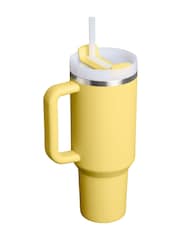 Stanley Daffodil The Quencher H2.0 FlowState™ Tumbler 1.18L - Image 2 of 3
