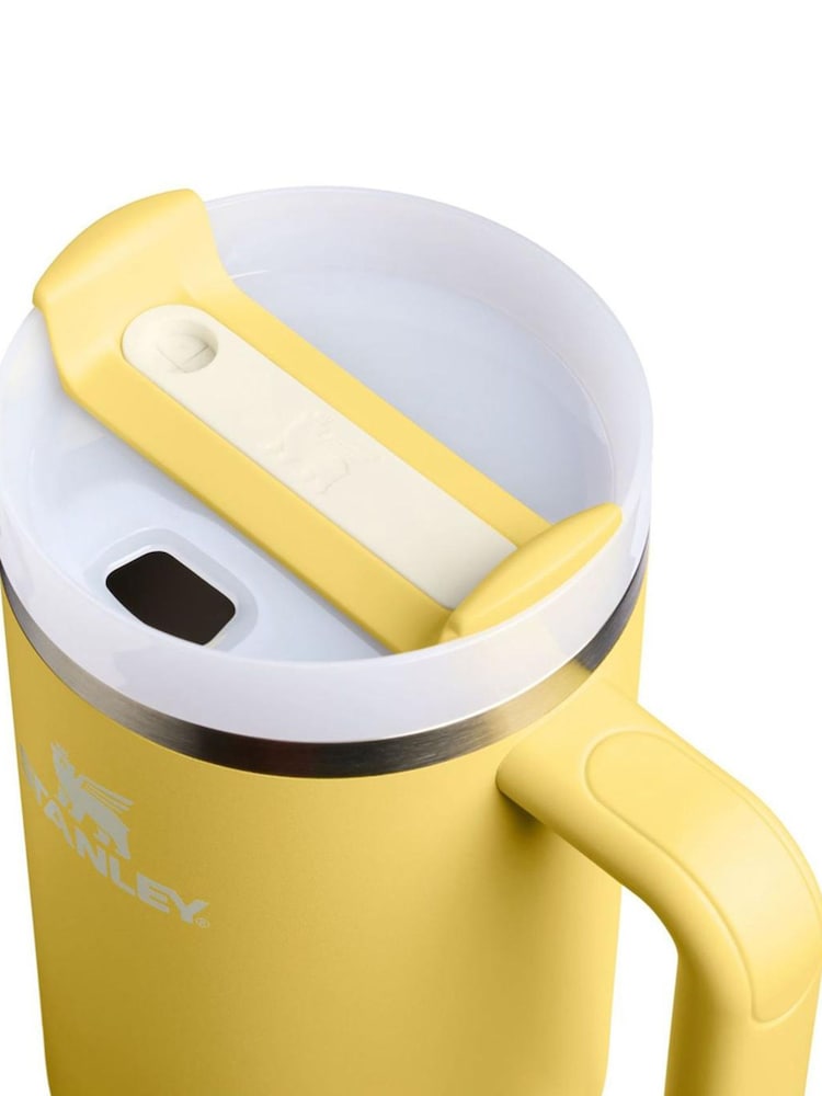 Stanley Daffodil The Quencher H2.0 FlowState™ Tumbler 1.18L - Image 3 of 3