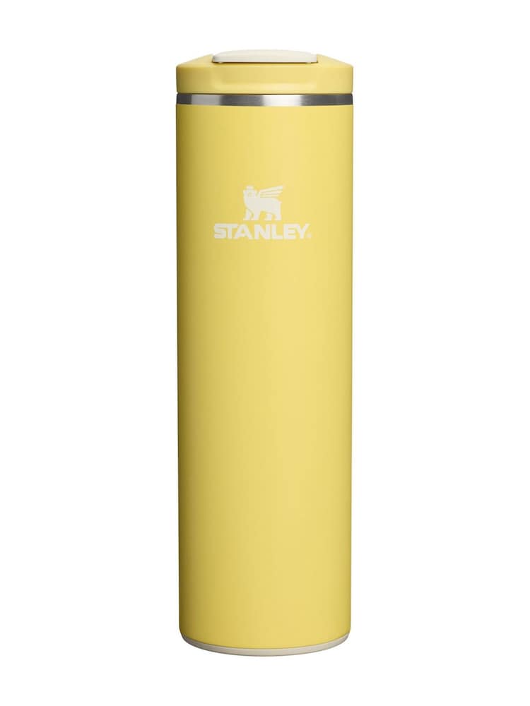 Stanley Daffodil The Transit Fliptop Mug 0.47L - Image 1 of 3