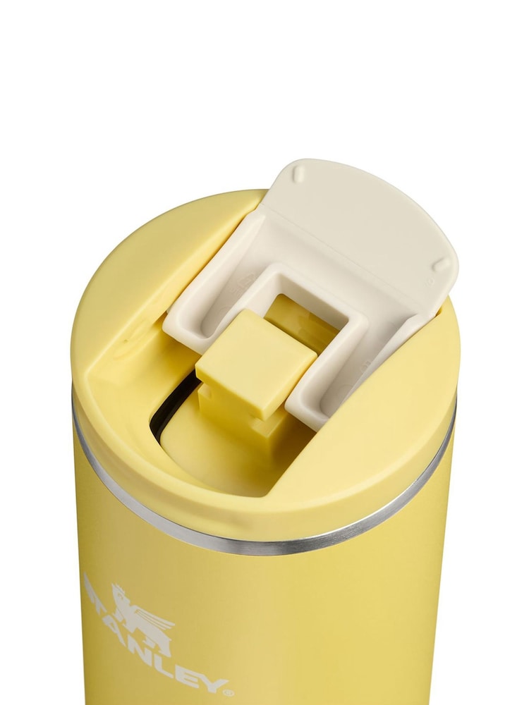 Stanley Daffodil The Transit Fliptop Mug 0.47L - Image 2 of 3