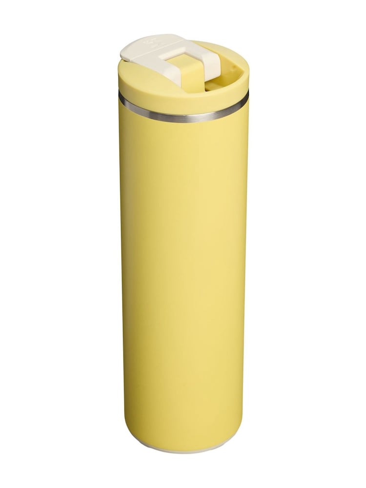 Stanley Daffodil The Transit Fliptop Mug 0.47L - Image 3 of 3