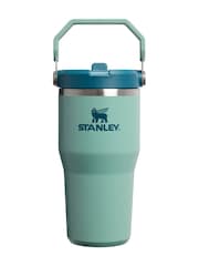 Stanley Spring Green The IceFlow™ Flip Straw 2.0 Tumbler 0.59L - Image 1 of 3