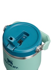 Stanley Spring Green The IceFlow™ Flip Straw 2.0 Tumbler 0.59L - Image 3 of 3