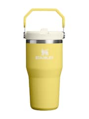 Stanley Daffodil The IceFlow™ Flip Straw 2.0 Tumbler 0.59L - Image 1 of 3