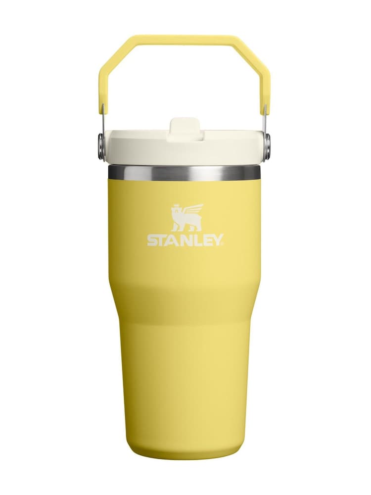 Stanley Daffodil The IceFlow™ Flip Straw 2.0 Tumbler 0.59L - Image 1 of 3