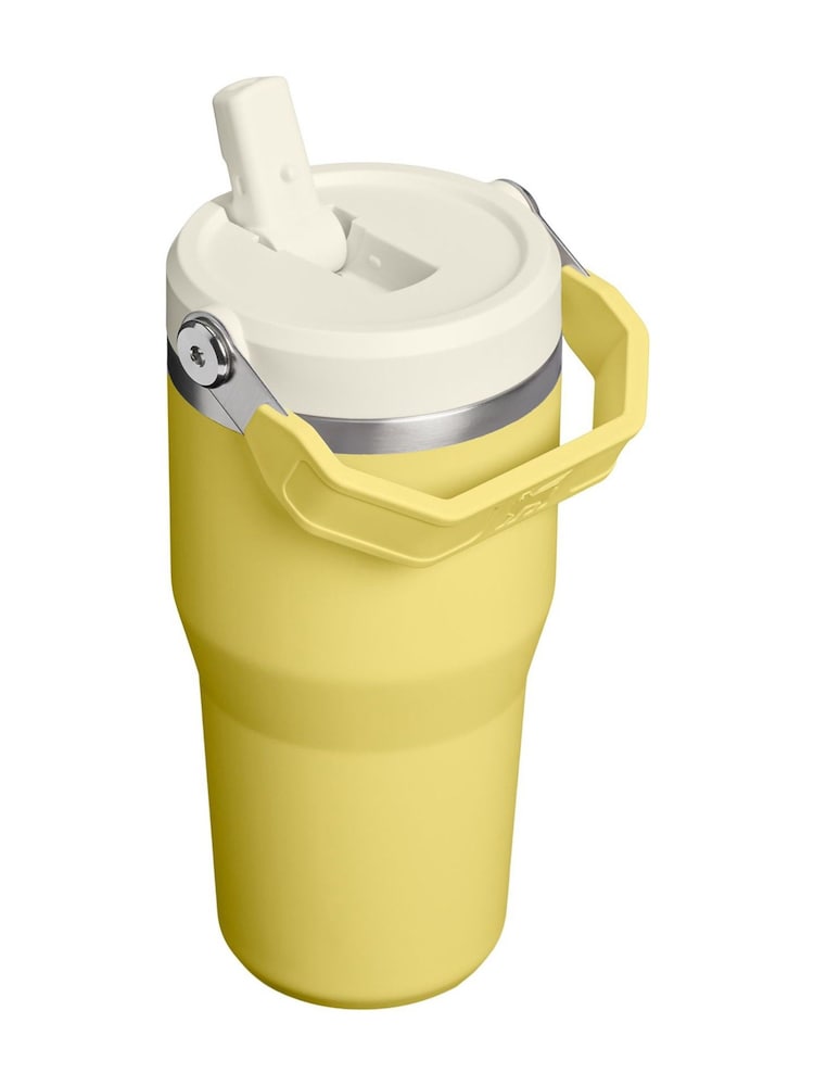 Stanley Daffodil The IceFlow™ Flip Straw 2.0 Tumbler 0.59L - Image 2 of 3