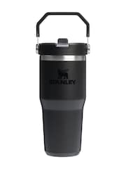 Stanley Black 2.0 The IceFlow™ Flip Straw 2.0 Tumbler 0.41L - Image 1 of 3