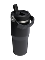 Stanley Black 2.0 The IceFlow™ Flip Straw 2.0 Tumbler 0.41L - Image 2 of 3