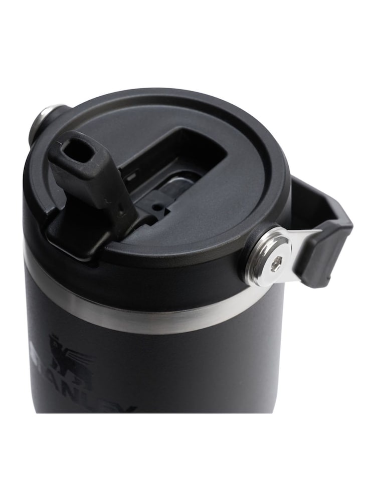 Stanley Black 2.0 The IceFlow™ Flip Straw 2.0 Tumbler 0.41L - Image 3 of 3