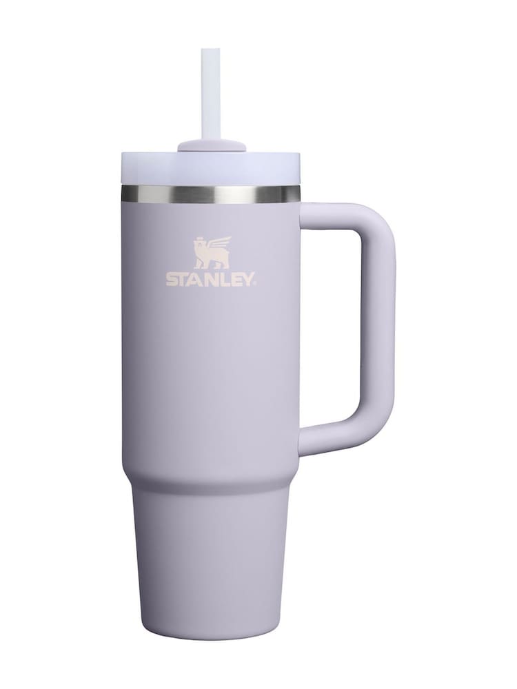 Stanley Purple Dust The Quencher H2.0 FlowState™ Tumbler 0.89L - Image 1 of 3