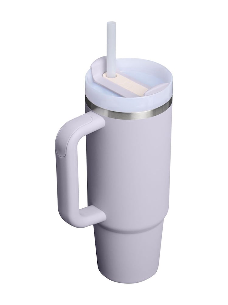 Stanley Purple Dust The Quencher H2.0 FlowState™ Tumbler 0.89L - Image 3 of 3