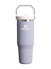 Stanley Purple Dust The IceFlow™ Flip Straw 2.0 Tumbler 0.89L - Image 1 of 3