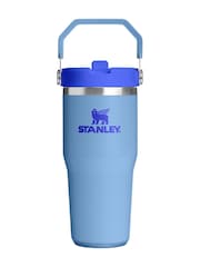 Stanley Blue Sky The IceFlow™ Flip Straw 2.0 Tumbler 0.41L - Image 1 of 3