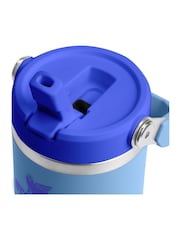 Stanley Blue Sky The IceFlow™ Flip Straw 2.0 Tumbler 0.41L - Image 3 of 3