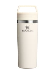 Stanley Cream Gloss The Café-To-Go Travel Mug 0.47L - Image 1 of 5