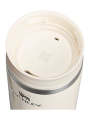 Stanley Cream Gloss The Café-To-Go Travel Mug 0.47L - Image 3 of 5
