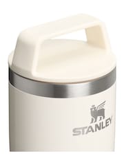 Stanley Cream Gloss The Café-To-Go Travel Mug 0.47L - Image 5 of 5
