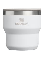 Stanley Frost The Stay Hot Stacking Camp Cup 0.29L - Image 1 of 3