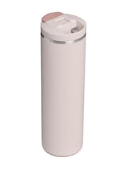 Stanley Rose Quartz The Transit Fliptop Mug 0.47L - Image 3 of 3