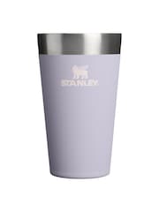 Stanley Purple Dust The Stacking Tumbler 0.47L - Image 1 of 2