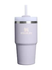 Stanley Purple Dust The Quencher H2.0 FlowState™ Tumbler 0.59L - Image 1 of 3