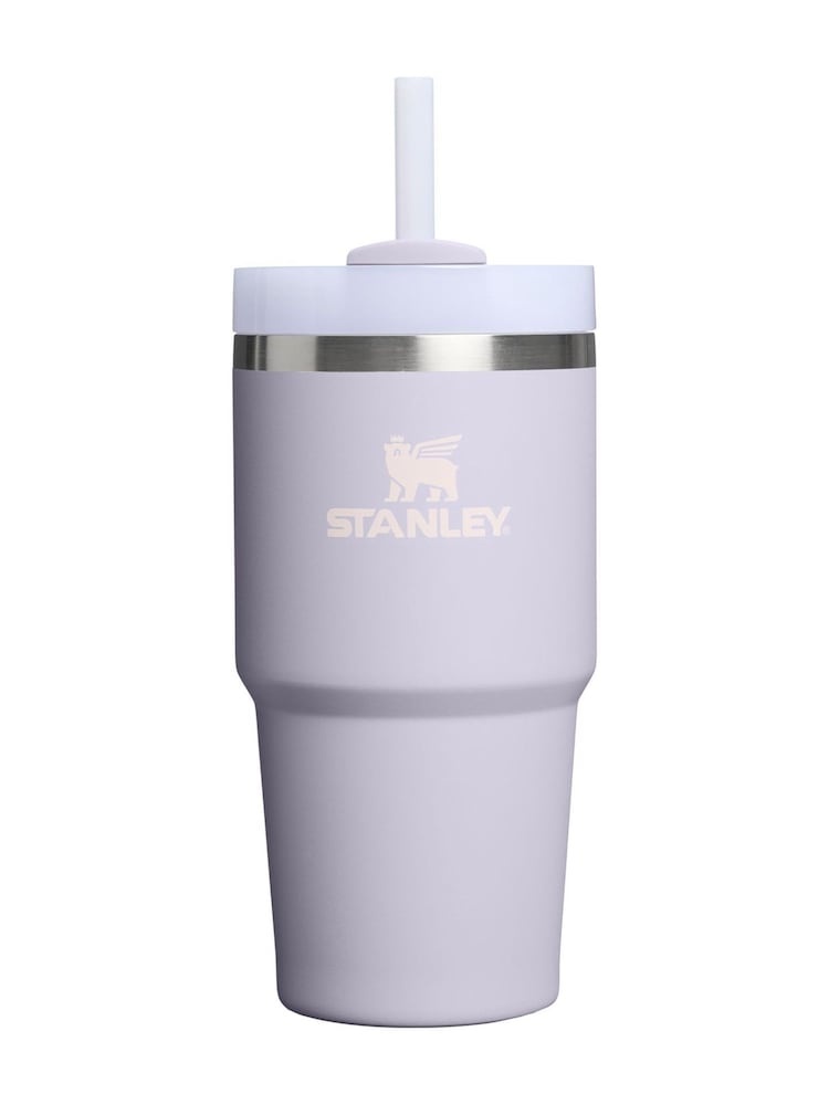 Stanley Purple Dust The Quencher H2.0 FlowState™ Tumbler 0.59L - Image 1 of 3